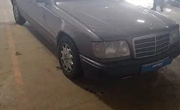 Mercedes-Benz W124 1988 года за 2 000 000 тг. в Караганда фото 3