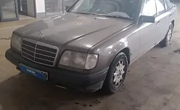 Mercedes-Benz W124 1988 года за 2 000 000 тг. в Караганда фото 1