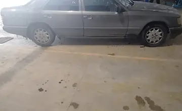 Mercedes-Benz W124 1988 года за 2 000 000 тг. в Караганда фото 4