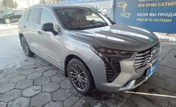 Haval Jolion 2022 года за 10 600 000 тг. в Талдыкорган фото 3