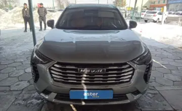 Haval Jolion 2022 года за 10 600 000 тг. в Талдыкорган фото 2