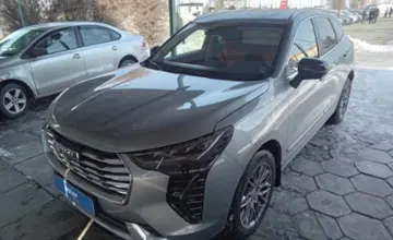 Haval Jolion 2022 года за 10 600 000 тг. в Талдыкорган фото 1