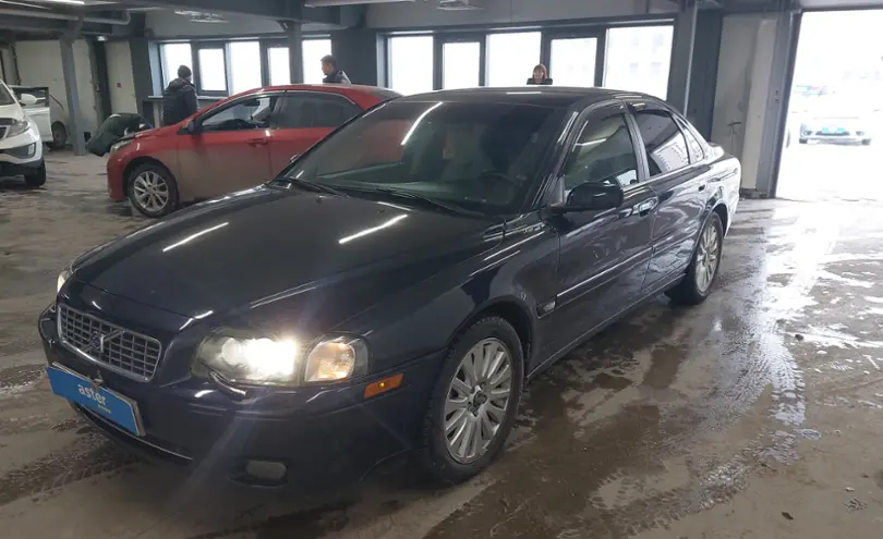 Volvo S80 2005 года за 4 000 000 тг. в Астана