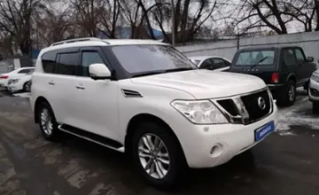 Nissan Patrol 2013 года за 14 000 000 тг. в Алматы фото 3