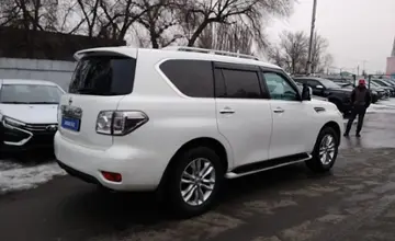 Nissan Patrol 2013 года за 14 000 000 тг. в Алматы