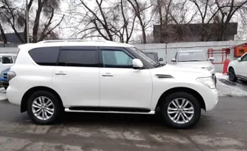 Nissan Patrol 2013 года за 14 000 000 тг. в Алматы фото 4