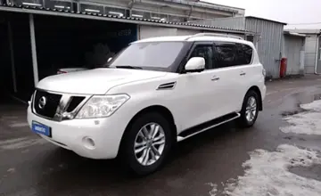 Nissan Patrol 2013 года за 14 000 000 тг. в Алматы фото 1