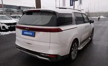 Kia Carnival 2022 года за 21 000 000 тг. в Шымкент