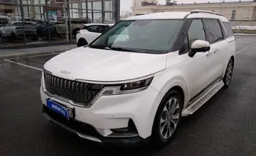 Kia Carnival 2022 года за 21 000 000 тг. в Шымкент фото 1