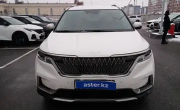 Kia Carnival 2022 года за 21 000 000 тг. в Шымкент фото 2