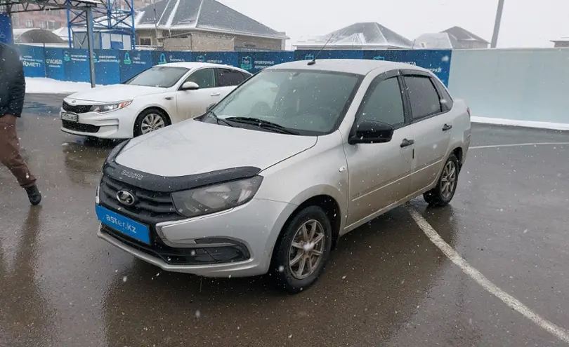 LADA (ВАЗ) Granta 2019 года за 3 800 000 тг. в Шымкент