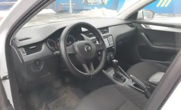 Skoda Octavia 2019 года за 8 500 000 тг. в Алматы фото 5