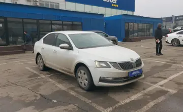 Skoda Octavia 2019 года за 8 500 000 тг. в Алматы фото 2
