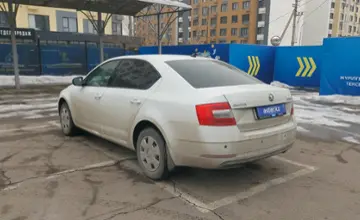 Skoda Octavia 2019 года за 8 500 000 тг. в Алматы фото 4