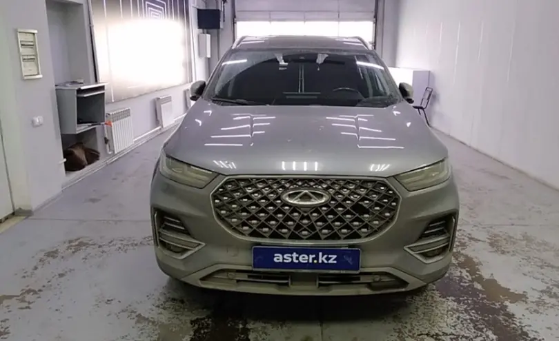 Chery Tiggo 8 Pro 2022 года за 9 000 000 тг. в Павлодар фото 2
