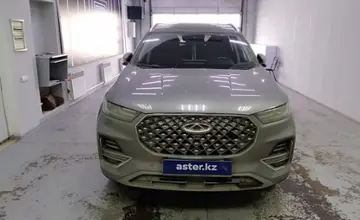 Chery Tiggo 8 Pro 2022 года за 9 000 000 тг. в Павлодар фото 2