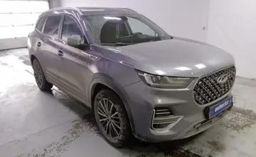 Chery Tiggo 8 Pro 2022 года за 9 000 000 тг. в Павлодар фото 3