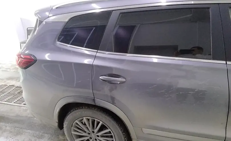 Chery Tiggo 8 Pro 2022 года за 9 000 000 тг. в Павлодар фото 4