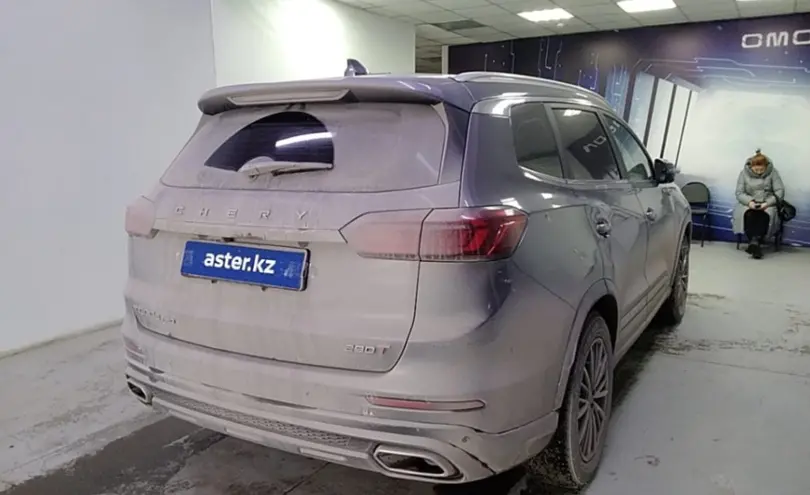 Chery Tiggo 8 Pro 2022 года за 9 000 000 тг. в Павлодар фото 5