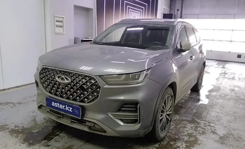 Chery Tiggo 8 Pro 2022 года за 9 000 000 тг. в Павлодар