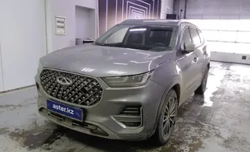 Chery Tiggo 8 Pro 2022 года за 9 000 000 тг. в Павлодар фото 1