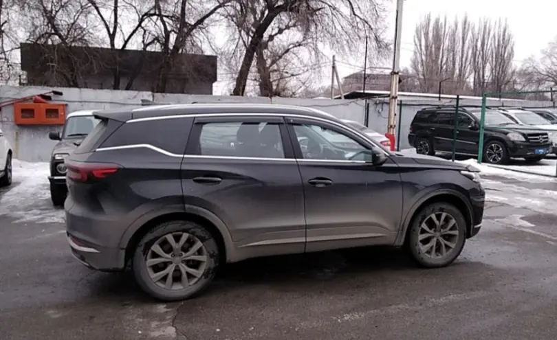 Chery Tiggo 7 Pro 2022 года за 10 000 000 тг. в Алматы фото 4