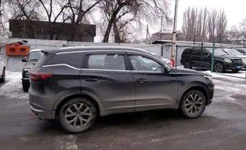 Chery Tiggo 7 Pro 2022 года за 10 000 000 тг. в Алматы фото 4