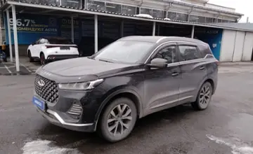 Chery Tiggo 7 Pro 2022 года за 10 000 000 тг. в Алматы фото 1