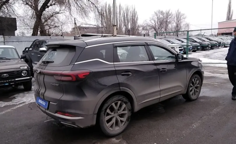 Chery Tiggo 7 Pro 2022 года за 10 000 000 тг. в Алматы фото 5