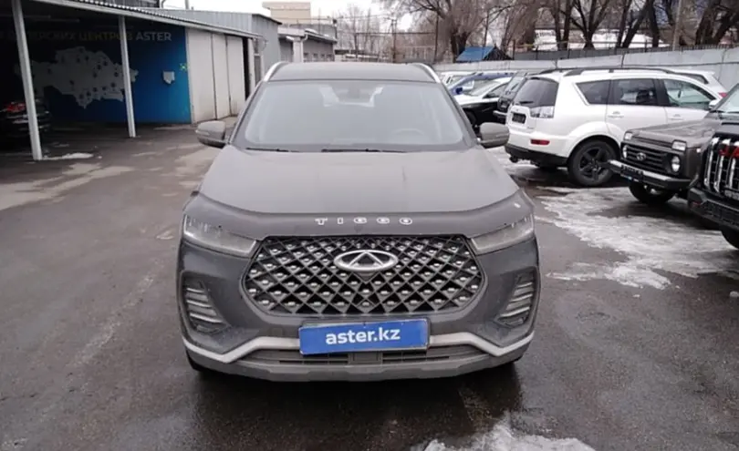 Chery Tiggo 7 Pro 2022 года за 10 000 000 тг. в Алматы фото 2