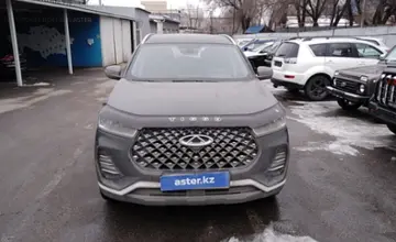 Chery Tiggo 7 Pro 2022 года за 10 000 000 тг. в Алматы фото 2