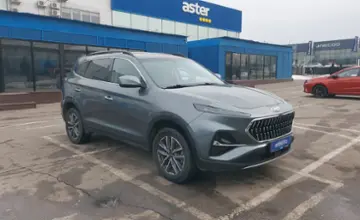 JAC S7 2020 года за 7 500 000 тг. в Алматы фото 2