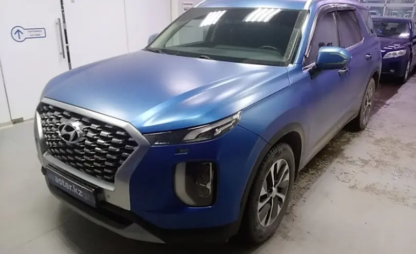 Hyundai Palisade 2022 года за 22 500 000 тг. в Павлодар