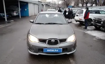 Subaru Impreza 2007 года за 4 900 000 тг. в Алматы фото 2