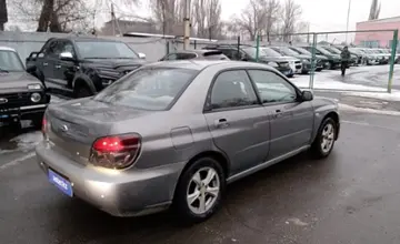 Subaru Impreza 2007 года за 4 900 000 тг. в Алматы