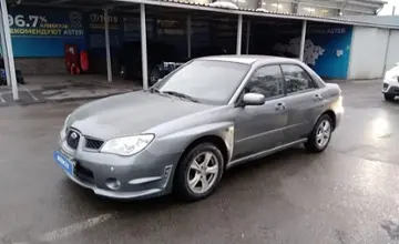 Subaru Impreza 2007 года за 4 900 000 тг. в Алматы фото 1