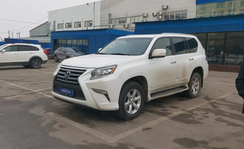 Lexus GX 2010 года за 14 500 000 тг. в Алматы