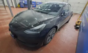 Tesla Model 3 2023 года за 19 000 000 тг. в Астана фото 1
