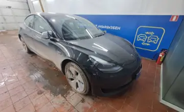 Tesla Model 3 2023 года за 19 000 000 тг. в Астана фото 3