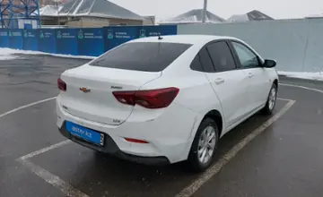 Chevrolet Onix 2023 года за 6 500 000 тг. в Шымкент фото 3