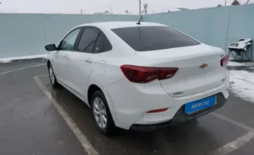 Chevrolet Onix 2023 года за 6 500 000 тг. в Шымкент фото 4