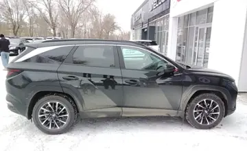 Hyundai Tucson 2023 года за 14 000 000 тг. в Актобе фото 4