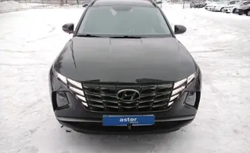 Hyundai Tucson 2023 года за 14 000 000 тг. в Актобе фото 2