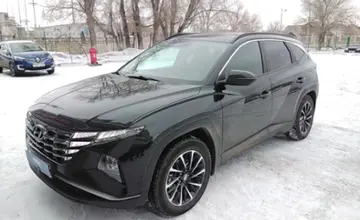 Hyundai Tucson 2023 года за 14 000 000 тг. в Актобе фото 1