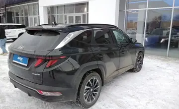 Hyundai Tucson 2023 года за 14 000 000 тг. в Актобе