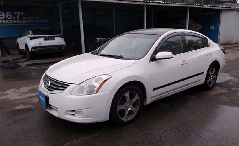 Nissan Altima 2009 года за 4 000 000 тг. в Алматы