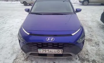 Hyundai Bayon 2023 года за 8 500 000 тг. в Астана фото 2