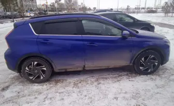 Hyundai Bayon 2023 года за 8 500 000 тг. в Астана фото 4