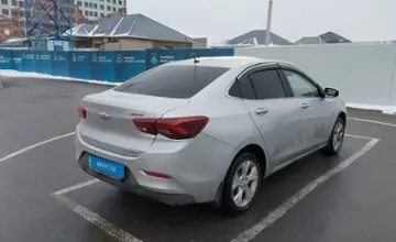 Chevrolet Onix 2023 года за 7 800 000 тг. в Шымкент фото 3