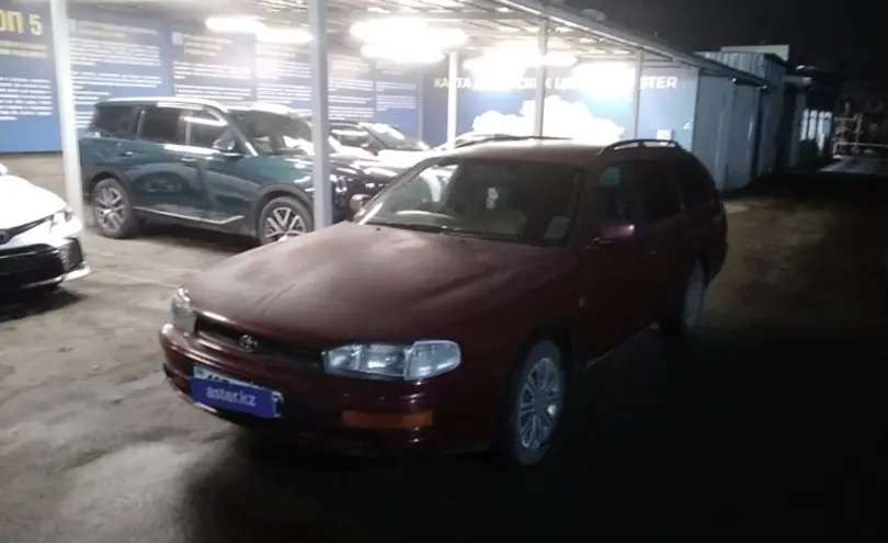 Toyota Scepter 1994 года за 1 800 000 тг. в Алматы